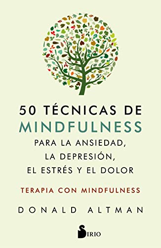 50 técnicas de mindfulness para la ansiedad