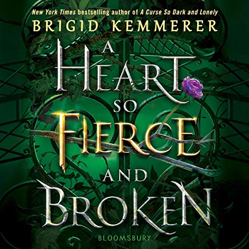 A Heart So Fierce And Broken Brigid Kemmerer
