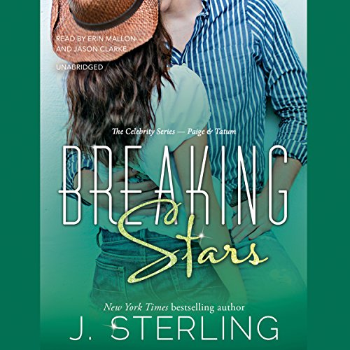 Breaking Stars J Sterling