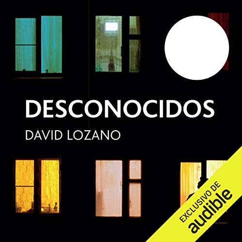 Descoñecidos David Lozano