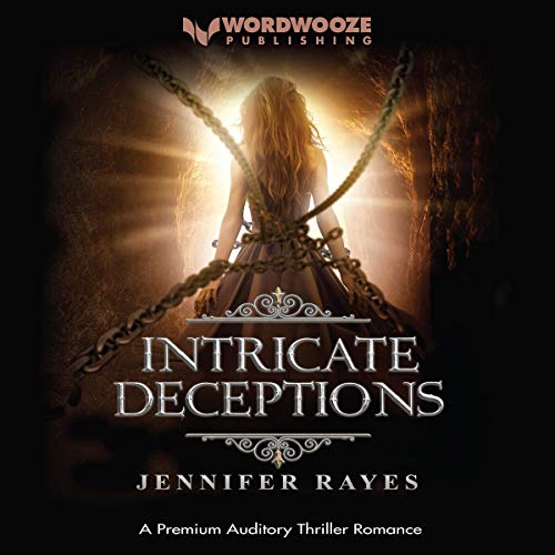 Intricate Deceptions Jennifer Rayes