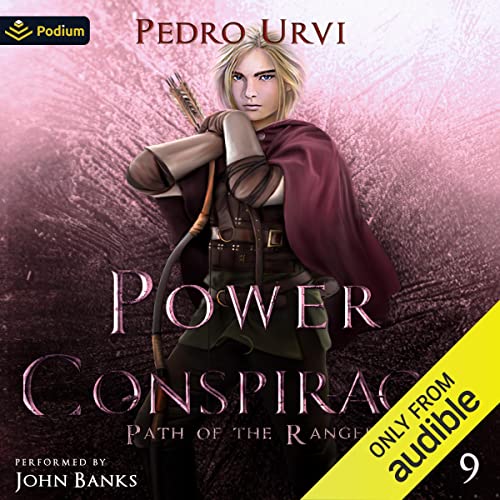 Power Conspiracy Pedro Urvi