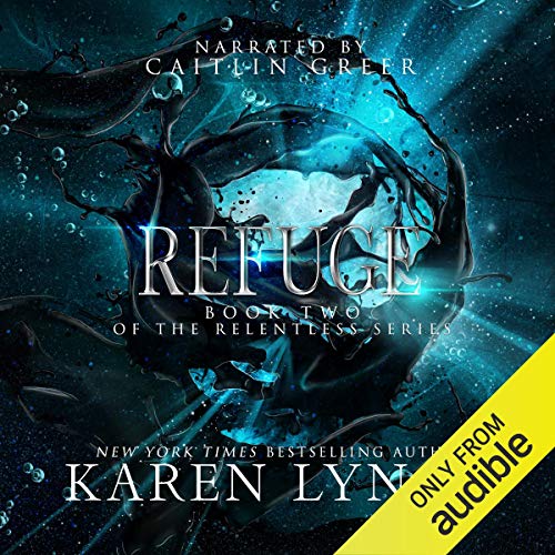Refuge Karen Lynch
