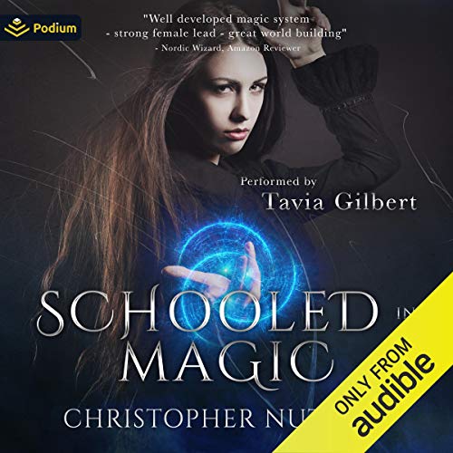 Schooled In Magic Christopher G Nuttall