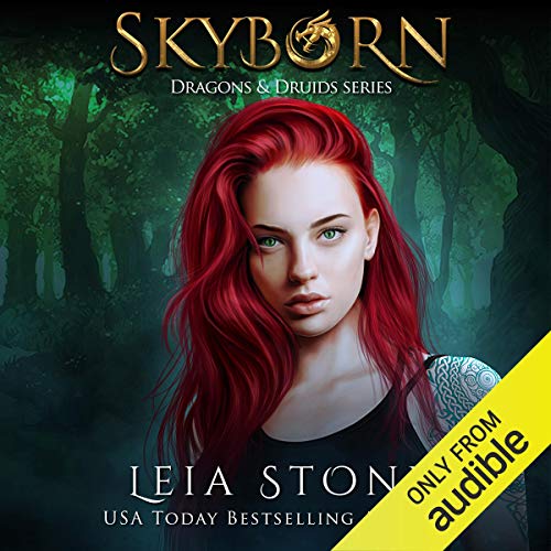 Skyborn Leia Stone