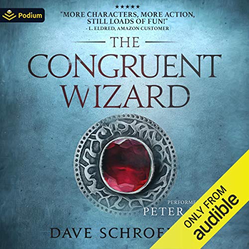 The Congruent Wizard Dave Schroeder