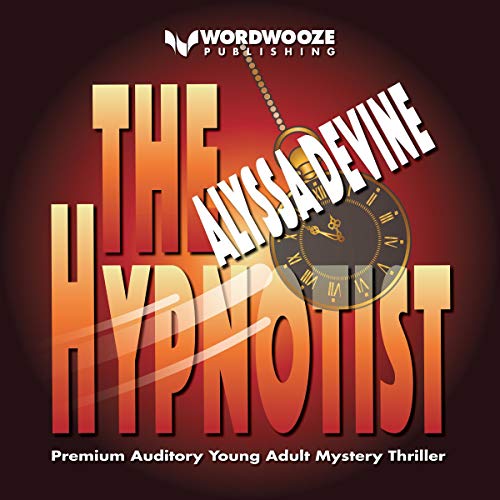 The Hypnotist Alyssa Devine