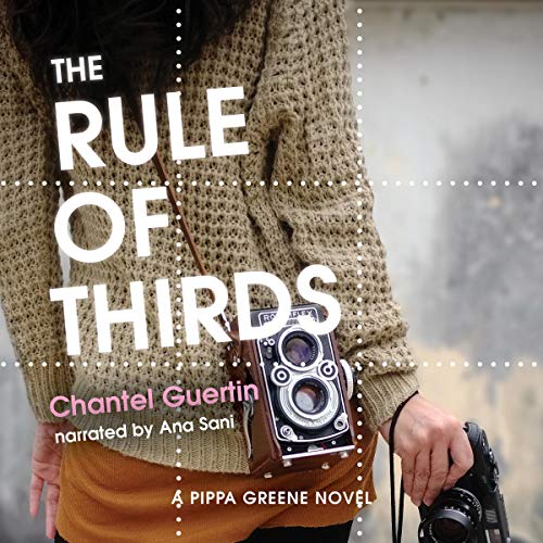 The Rule Of Thirds Chantel Guertin