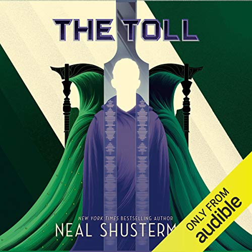 The Toll Neal Shusterman