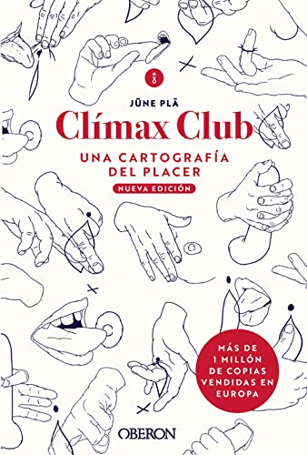 Clímax Club. Edición 2022: Una cartografía del placer