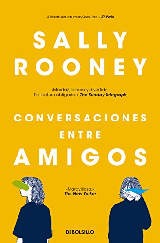 Conversaciones entre amigos (Best Seller)