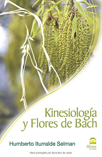 Kinesiología Y Flores De Bach