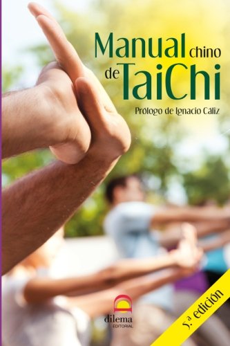Manual Chino De Taichi Ignacio Caliz