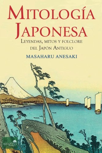 Mitología Japonesa: Mitos