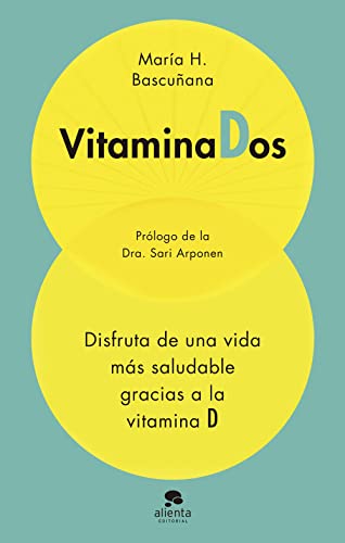 Vitaminados María H Bascuñana